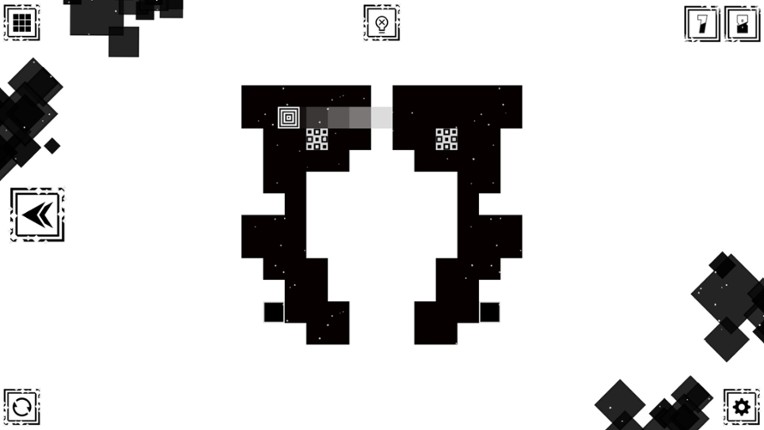 SQUASER 9 screenshot