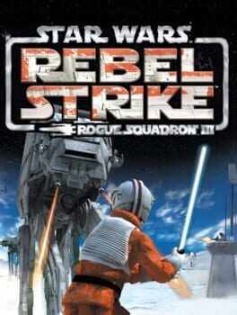 Games like Star Wars: Rogue Squadron III - Rebel Strike