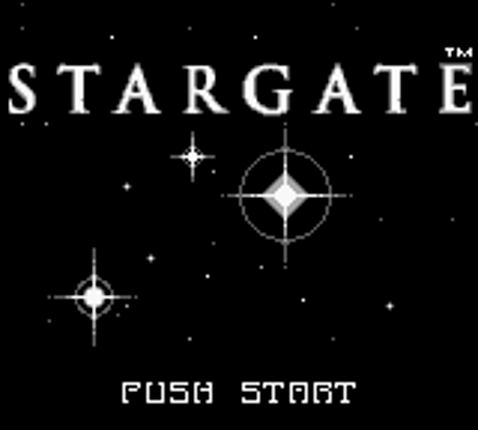 Stargate Image