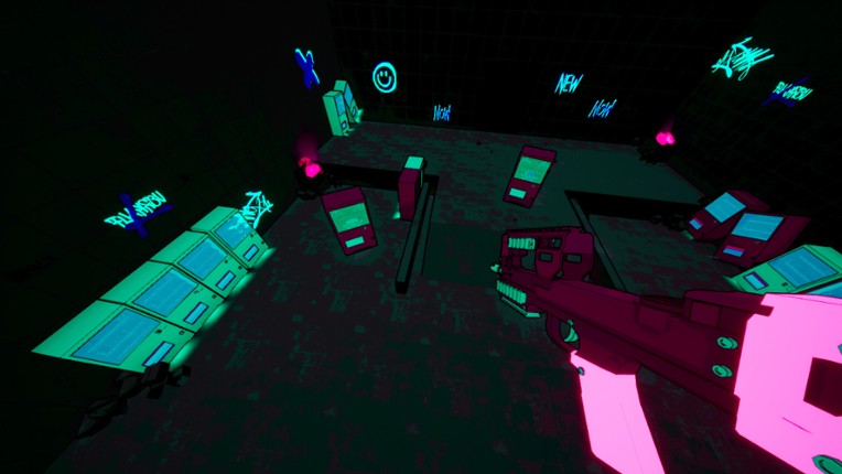 StreetSync screenshot