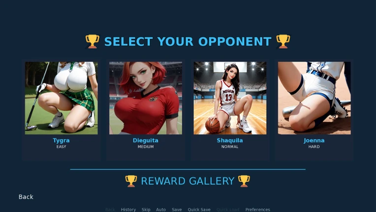 Strip Memory: Play hard, Undress harder! screenshot