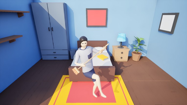 Sunday Morning screenshot