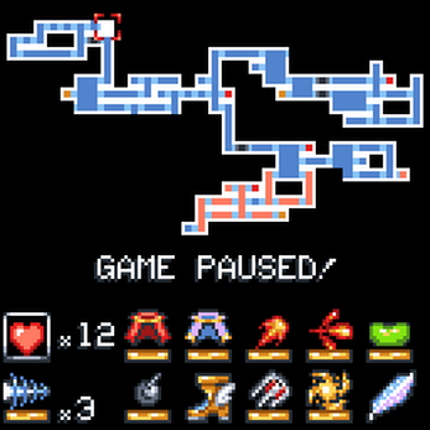 Super Mini Jumper Image