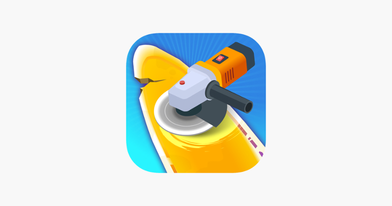 Surf Repair 3D Image