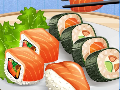 Games like Sushi MasterSushi Master