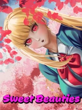 Games like Sweet Beauties