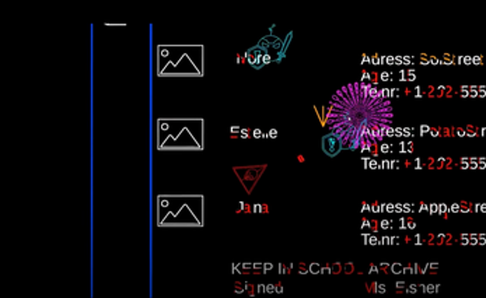 System Shutdown Image