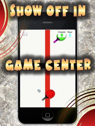 Table Tennis+ - Ping Pong For Players Who Do Not Like To Lose! screenshot