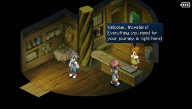 Tales of Eternia Image