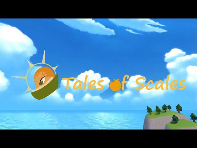 Games like Tales of Scales