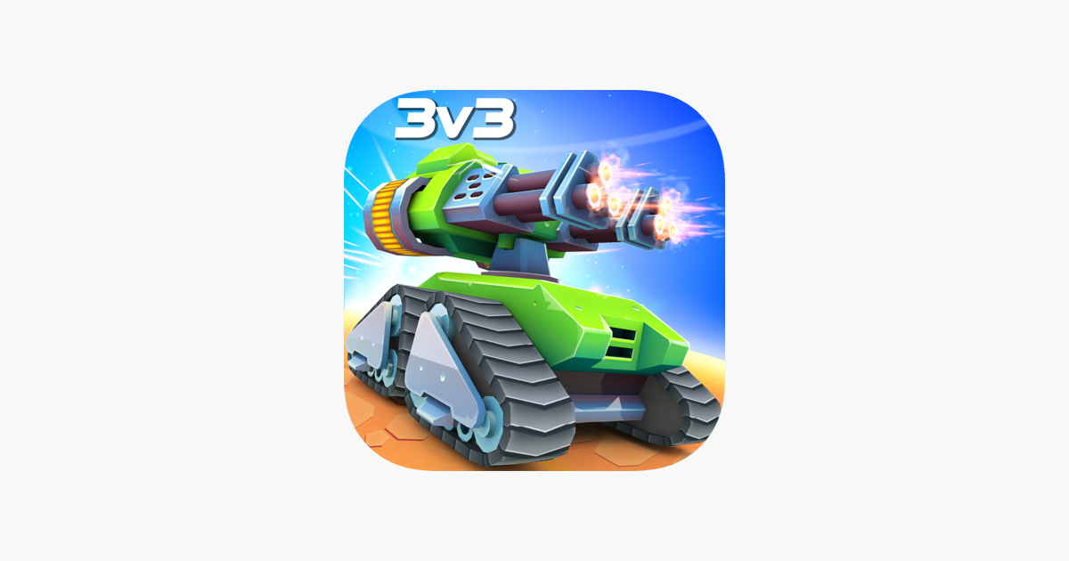 Games like Tanks a Lot - War of Machines