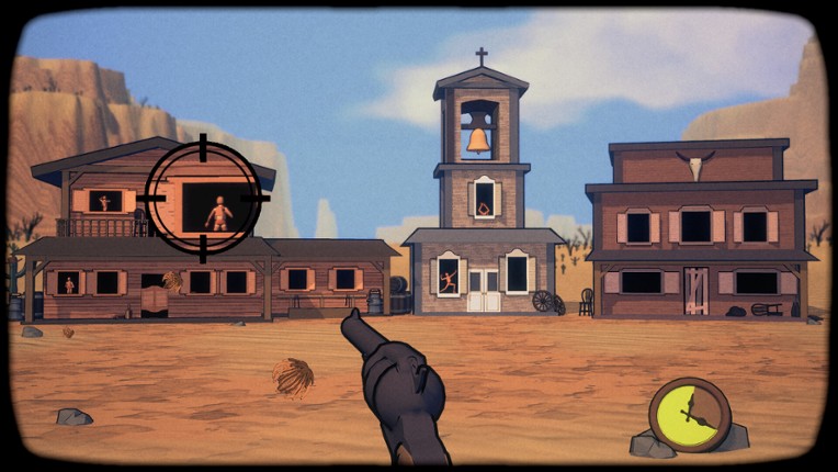 Tape Us Out screenshot