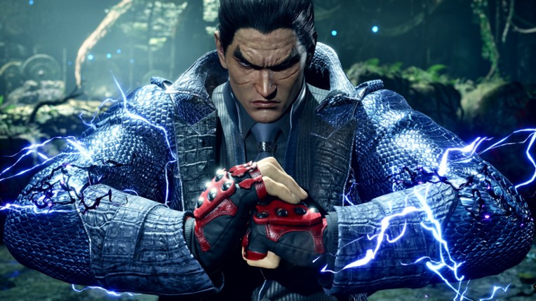 TEKKEN 8 screenshot