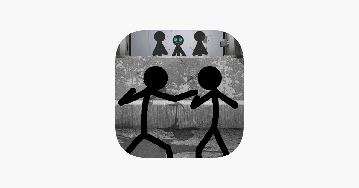 Games like Test The Stickman