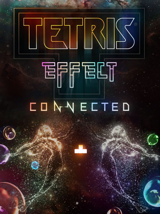 Games like Tetris Effect