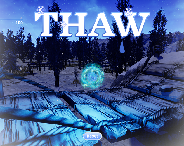 Games like Thaw