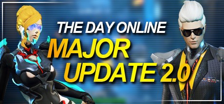 Games like THE DAY Online