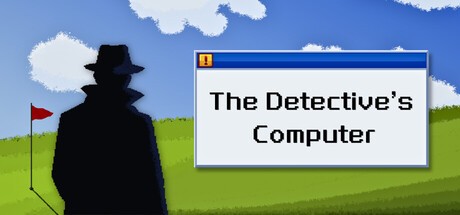 Games like The Detective's Computer