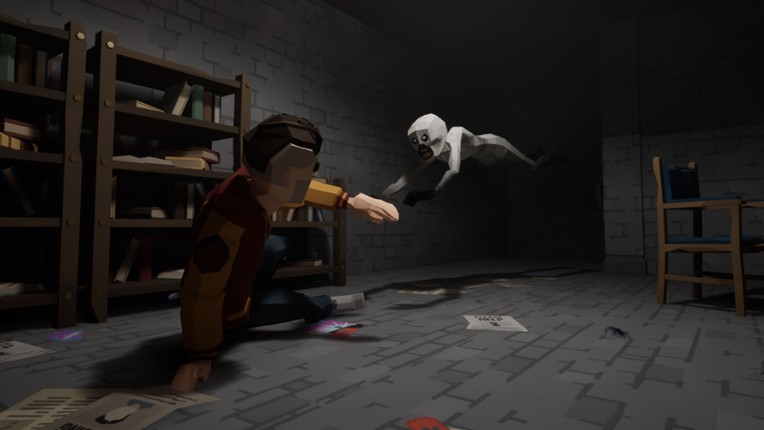 The Grounds Escape Image