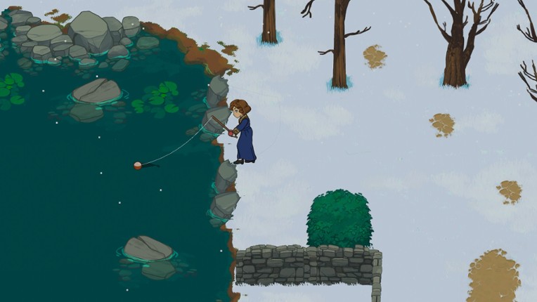 The Home County screenshot