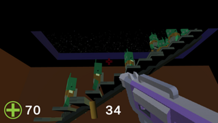 The intruder screenshot