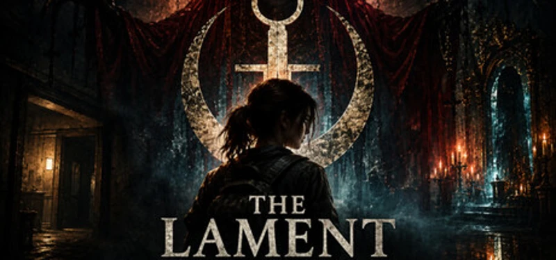 The Lament Image