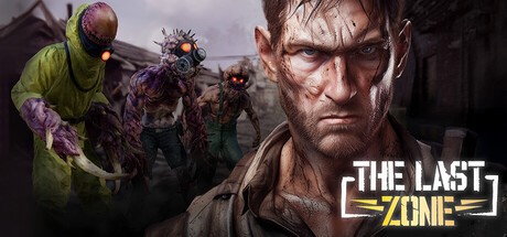 Games like The Last Zone