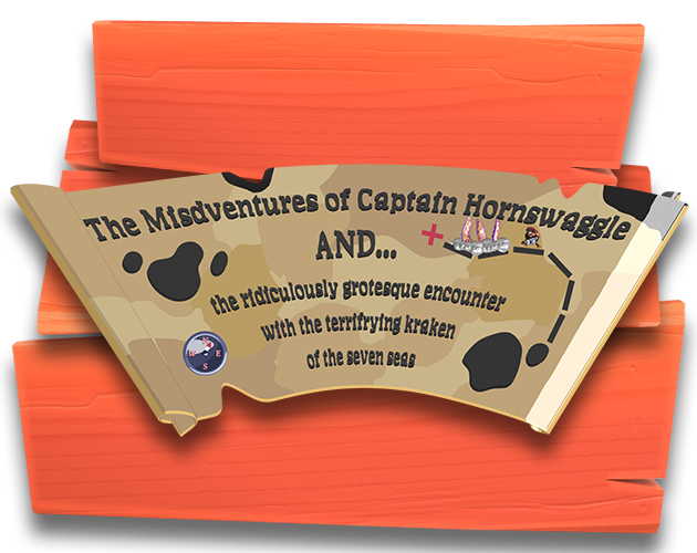 Games like The Misadventures of Captain Hornswaggle