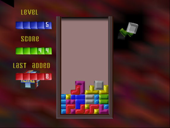 The Next Tetris Image