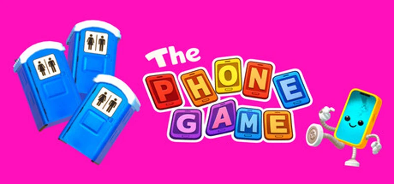 The Phone Game Image