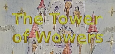 Games like The Tower of Wowers