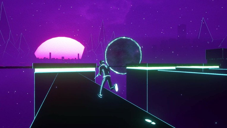 The Vorlec screenshot