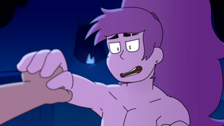 The Woolett Way | Animated Parody [18+] screenshot