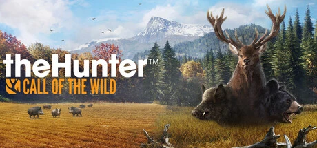 Games like theHunter: Call of the Wild