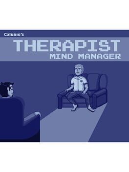 Games like Therapist: Mind Manager
