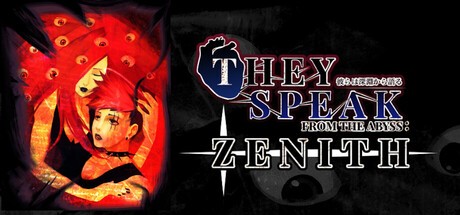 Games like They Speak From The Abyss: Zenith