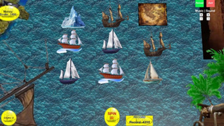 Three Lines Boarding screenshot