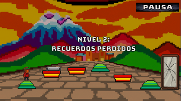 Through The Mirror Image