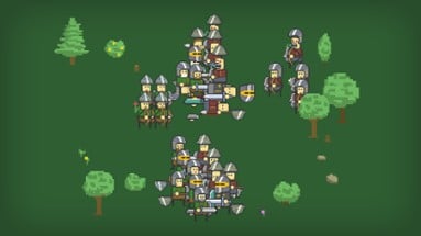 Tiny Battle Simulator Image