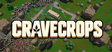Games like Cravecrops - Farming Defense