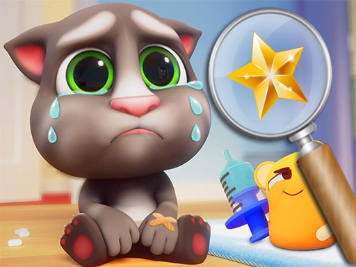 Games like Tom and Friends Find Stars