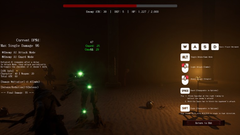 TOOSIN : 투신 screenshot