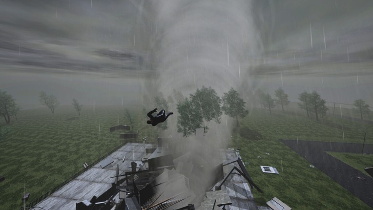 Top Alert screenshot