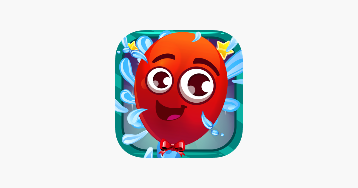Games like Toy Box Balloon Blast