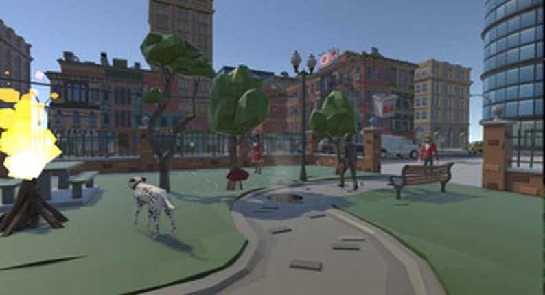 Trust Your Eyes Image