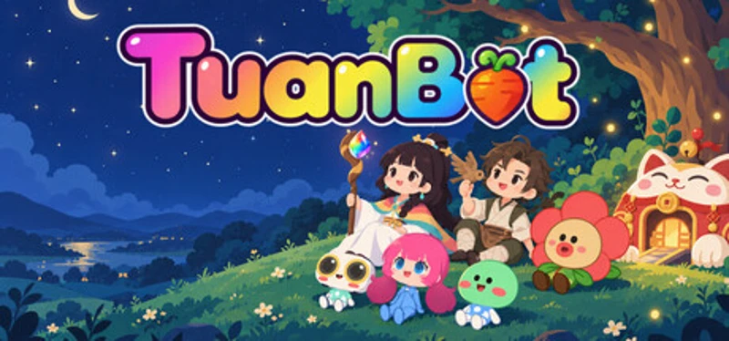 Tuanbot Image