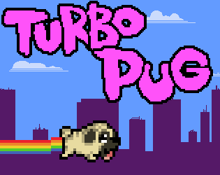 Games like Turbo Pug