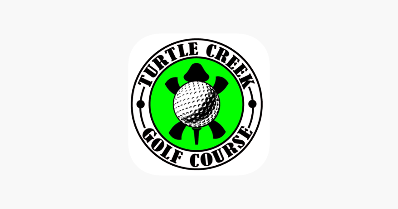 Turtle Creek Golf Course Game Cover