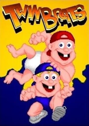 Twin Brats Image