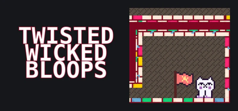 Twisted Wicked Bloops Image